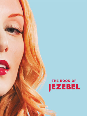 The Book of Jezebel - ebook
